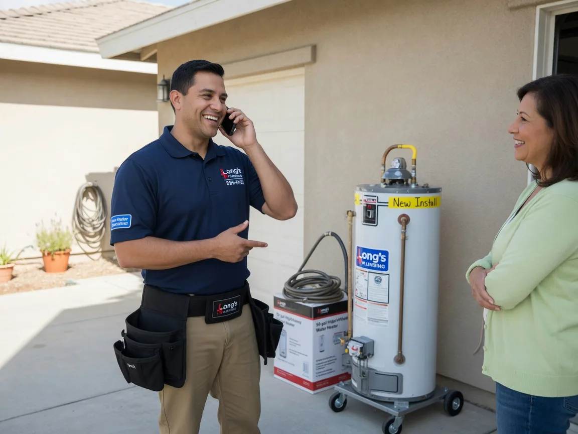 Leak Detection Camp Lejeune, NC FAQs